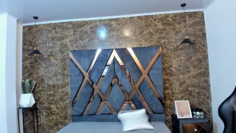 SALVATORE online show from 12-27-24, 02:22