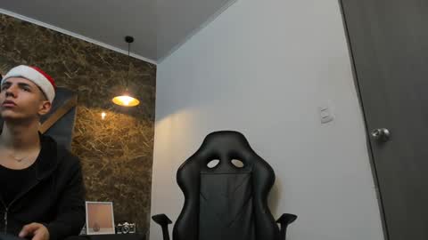 SALVATORE online show from 12-30-24, 11:15