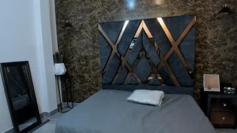 SALVATORE online show from 01-02-25, 02:24