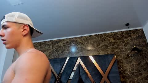 SALVATORE online show from 01-06-25, 05:27