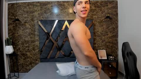 SALVATORE online show from 01-09-25, 02:29