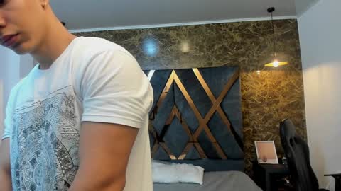 SALVATORE online show from 01-10-25, 11:11