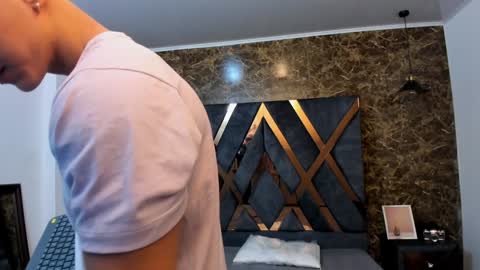 SALVATORE online show from 01-14-25, 11:20