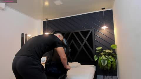 SALVATORE online show from 02-04-25, 11:16