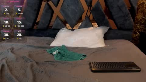 SALVATORE online show from 02-11-25, 02:13