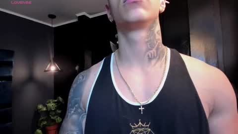 SALVATORE online show from 09-28-25, 04:45