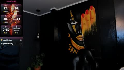 SALVATORE online show from 10-21-25, 05:57