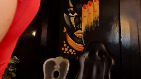 SALVATORE online show from 11-20-25, 05:56