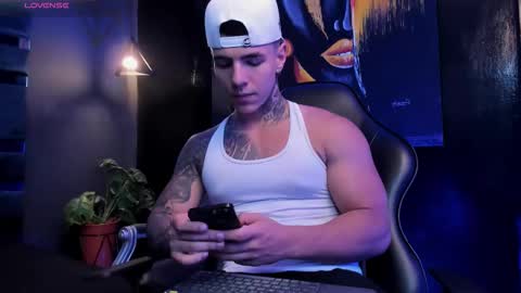 SALVATORE online show from 01-08-26, 05:37