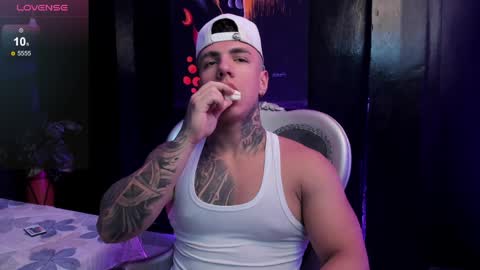 SALVATORE online show from 04-06-26, 05:25