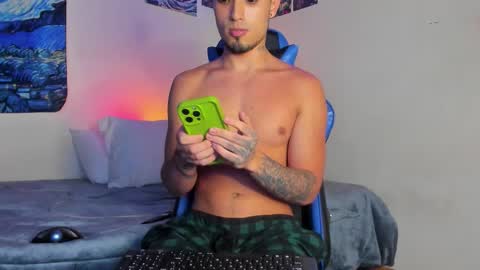   online show from 02-26-26, 01:37