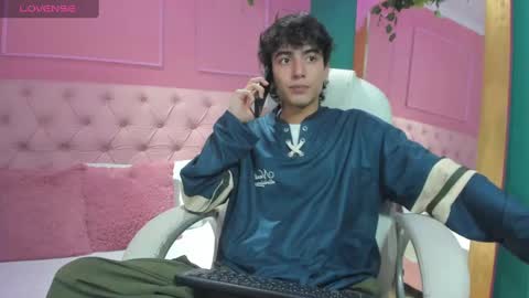 salvatore  online show from 01-10-25, 08:37