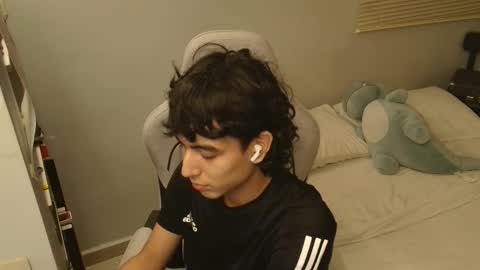 salvatore_montt online show from 10-14-25, 03:29