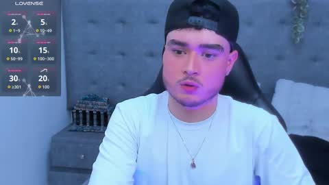 Snapshot of salvatore_muller chatting on 11-10-25, 02:21 Salvatore online show from 11-10-25, 02:21