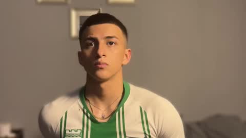 Salvatore online show from 11-17-25, 04:51