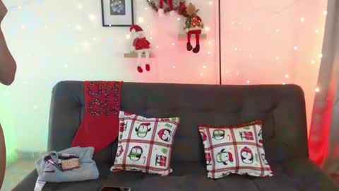 SAM AND BRENDA online show from 12-02-24, 12:18