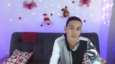 SAM AND BRENDA online show from 12-11-24, 12:12