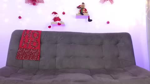 SAM AND BRENDA online show from 12-11-24, 03:47