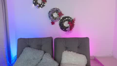 SAM AND BRENDA online show from 01-08-25, 12:15