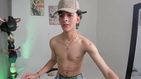 Snapshot of sam__cute chatting on 01-06-25, 07:45 sam__cute online show from 01-06-25, 07:45