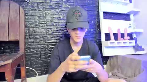 Snapshot of sam__cute chatting on 02-20-25, 11:43 sam__cute online show from 02-20-25, 11:43