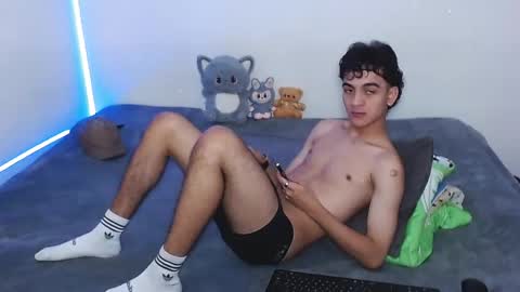 sam__cute online show from 01-06-26, 03:43