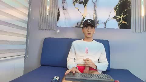 SAM online show from 01-13-26, 01:16