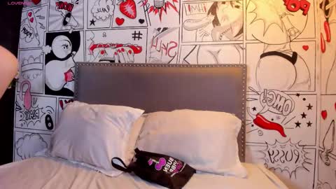 Sam  online show from 11-09-25, 11:41