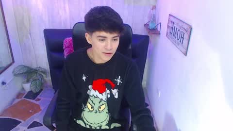 Sam online show from 02-01-25, 01:20