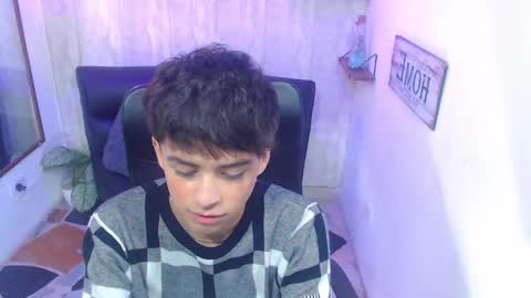 Sam online show from 02-03-25, 03:49