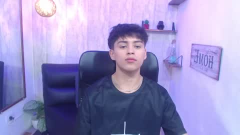 Sam online show from 02-06-25, 01:21