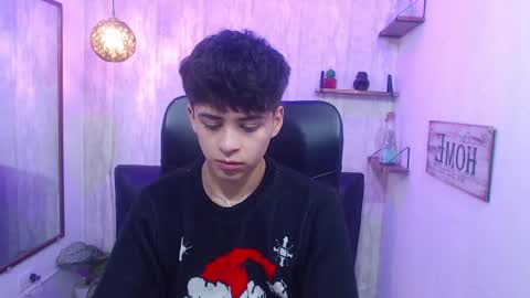 Sam online show from 02-07-25, 01:01