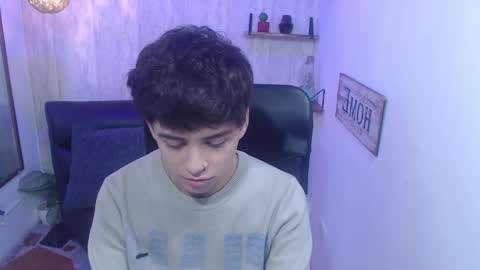 Sam online show from 02-12-25, 05:58