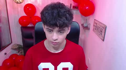 Sam online show from 02-14-25, 04:31