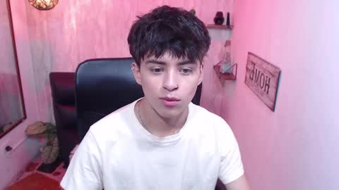 Sam online show from 02-18-25, 01:33