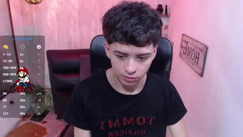 Sam online show from 02-25-25, 01:17