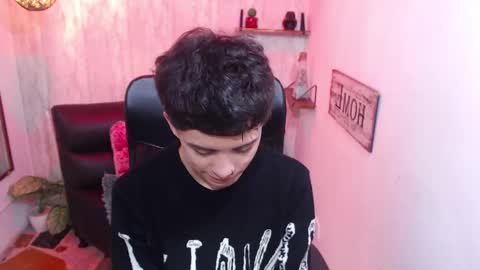 Sam online show from 02-28-25, 01:25