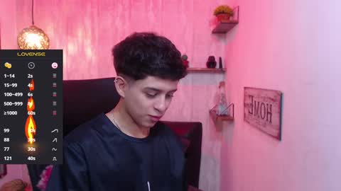 Sam online show from 03-01-25, 01:40