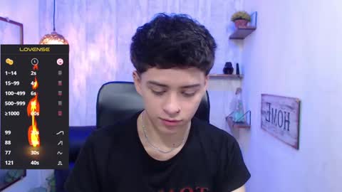 Sam online show from 03-05-25, 12:55