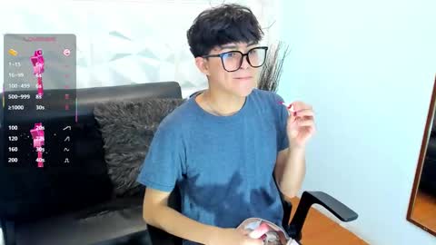 Sam online show from 10-16-25, 03:46