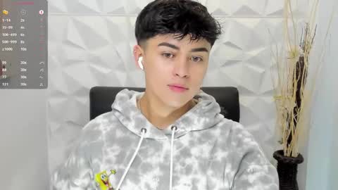 Sam online show from 01-19-26, 12:42