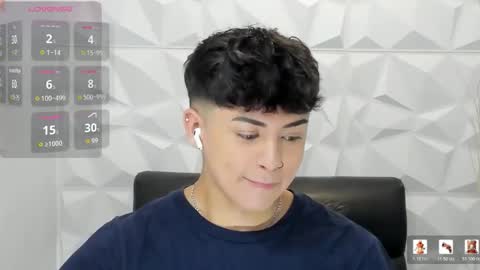 Sam online show from 02-04-26, 12:44