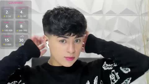 Sam online show from 02-06-26, 01:47