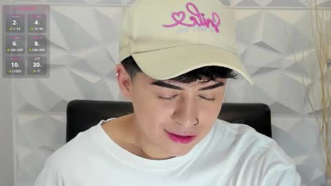 Sam online show from 02-16-26, 01:07