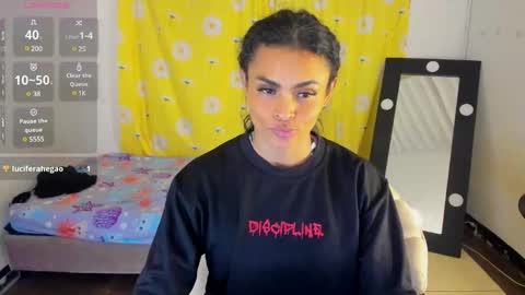 SAM online show from 01-21-25, 02:33