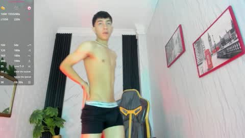 S A M online show from 10-10-25, 09:25