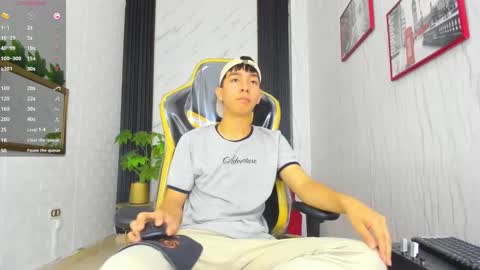 S A M online show from 11-16-25, 08:03