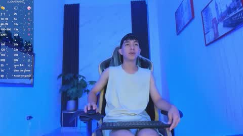 S A M online show from 11-19-25, 09:15