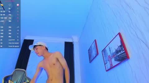 S A M online show from 11-20-25, 08:41