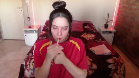 Sam Kity online show from 12-03-24, 12:27